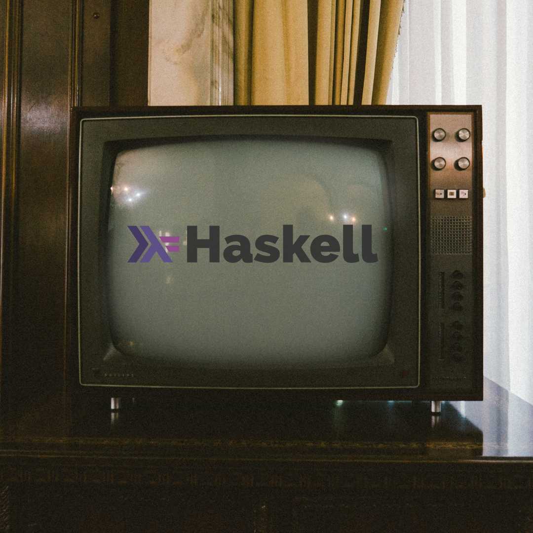 Haskell